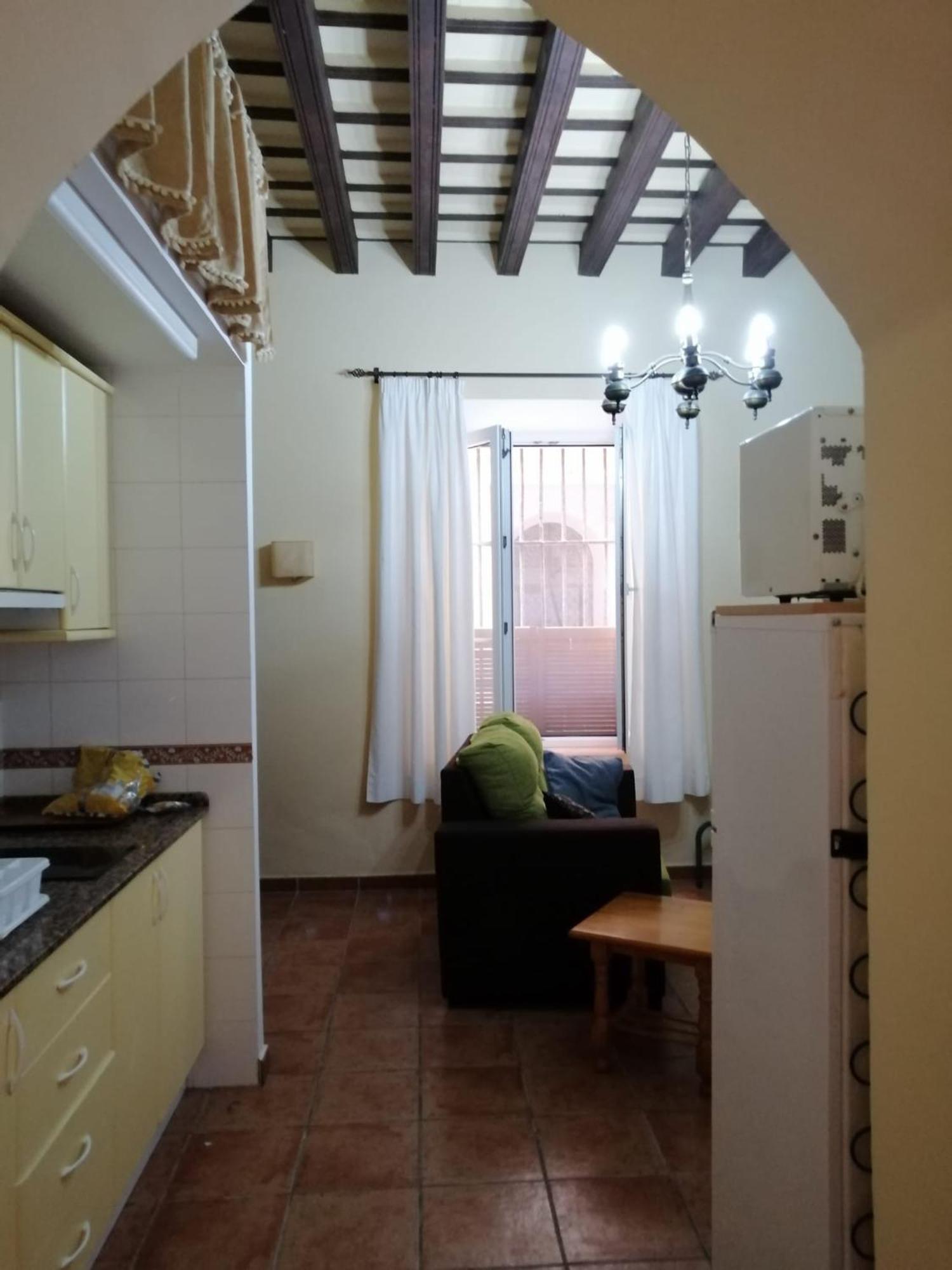 Apartamento Centro Cadiz Dış mekan fotoğraf