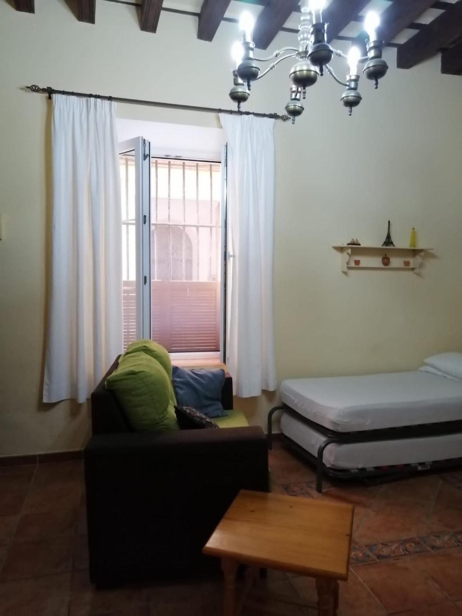 Apartamento Centro Cadiz Dış mekan fotoğraf